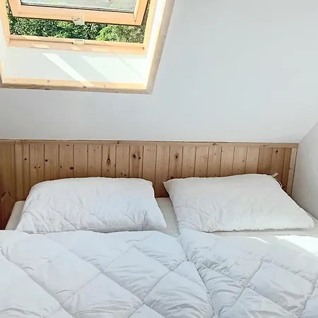 Apartman Lancov * Lancov