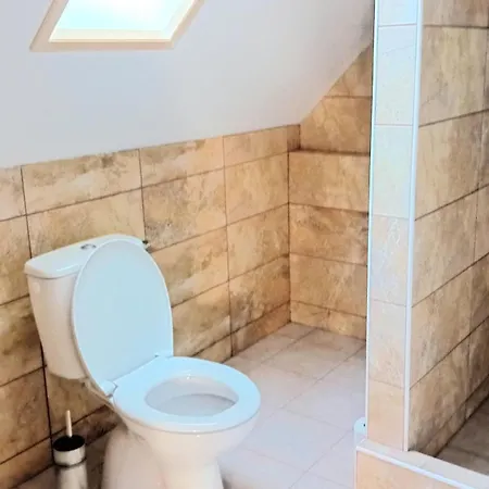 Apartman Lancov Apartmán