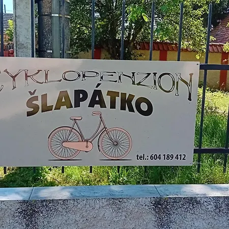 Apartman Lancov