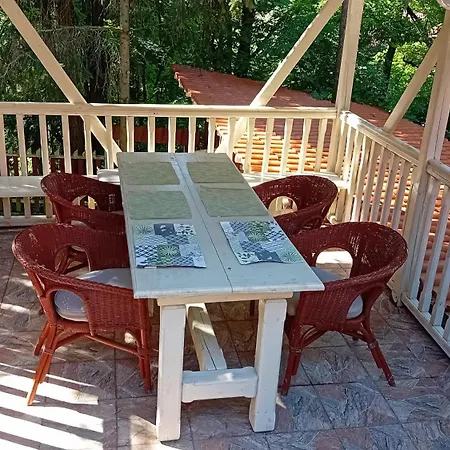 Apartman Lancov Apartmán *