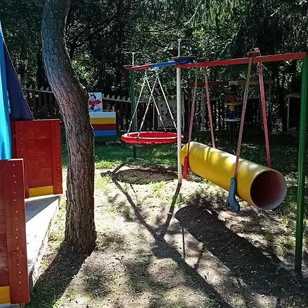 Apartman Lancov Lancov