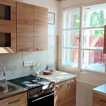 Apartman Lancov *