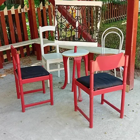 Apartman Lancov Lancov