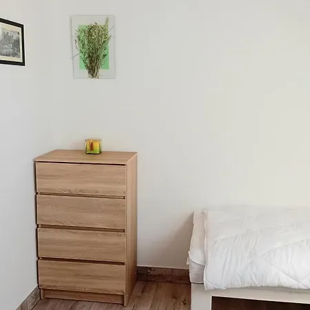 Apartman Lancov Apartmán