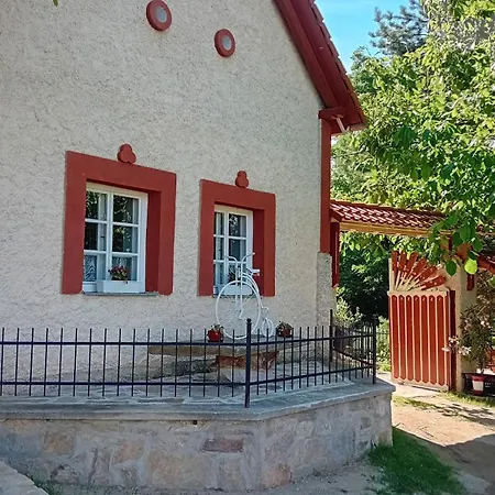 Apartmán Apartman Lancov