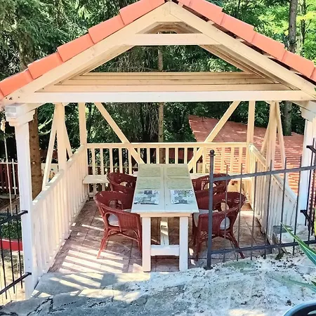Apartman Lancov Apartmán