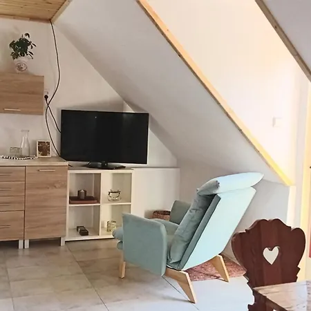 Apartman Lancov Apartmán