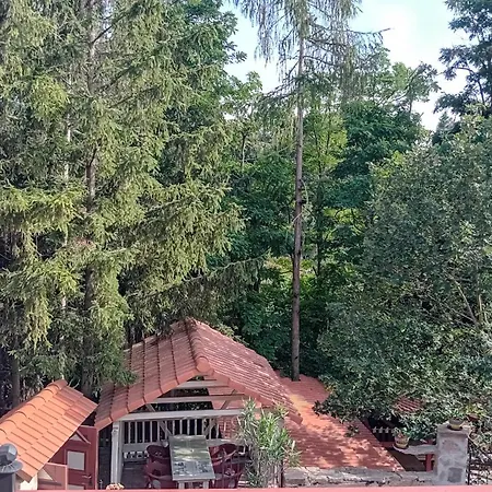 Apartman Lancov Apartmán *