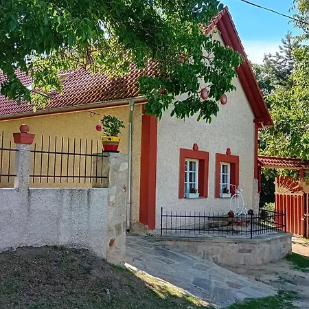 Apartmán Apartman Lancov Lancov