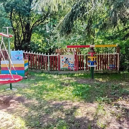 Apartmán Apartman Lancov Lancov